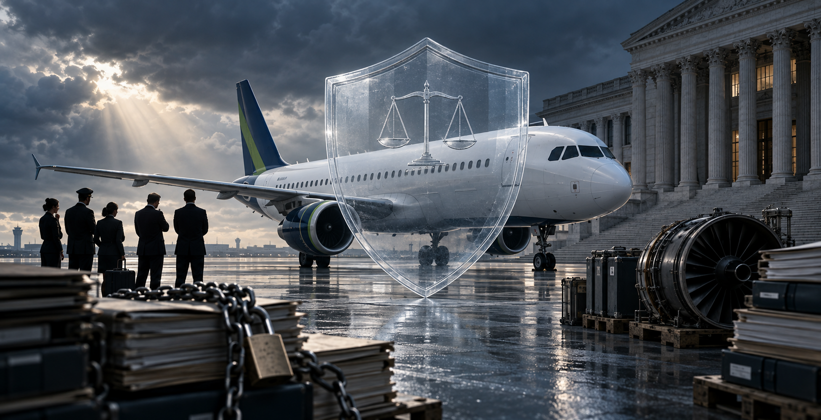 airBaltic Chapter 11 atklāj krīzes mērogu: ķīlas, darbavietas un 20 gadu valdības lēmumi
