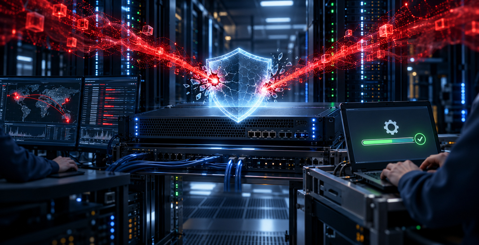 CERT.LV: Critical Citrix Vulnerabilities Are Already Being Exploited — Companies Must Update Immediately