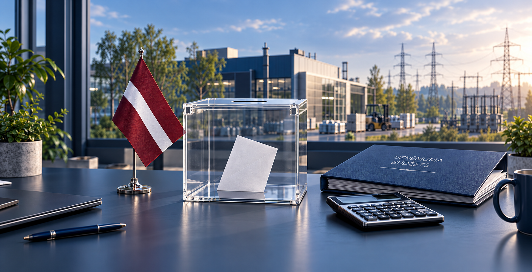 The election is over — what could the new Saeima change for Latvian businesses?