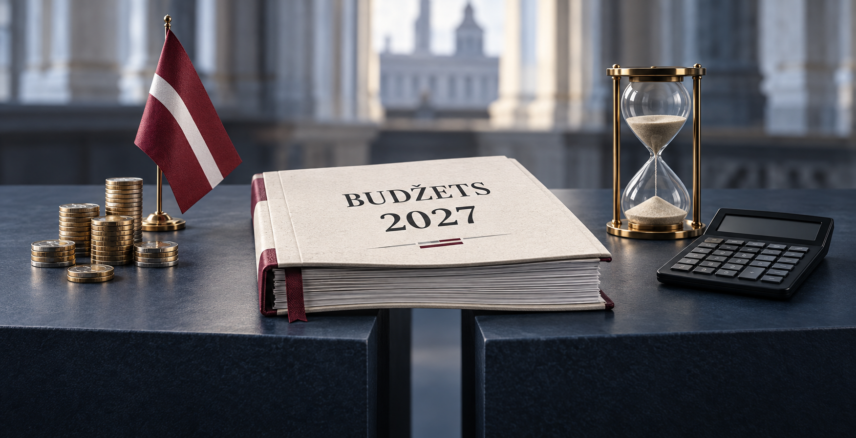 Бюджету на 2027 год нужны ещё 469 миллионов: где обещанный доклад об экономии?